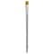 12 Pack: Royal & Langnickel® Soft-Grip™ Golden Taklon Short Handle Glaze Wash Brush
